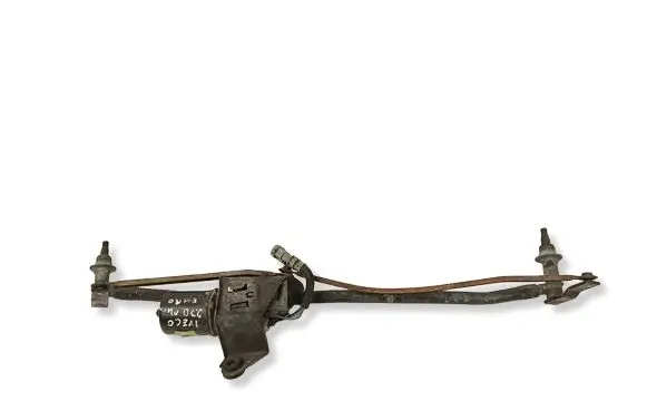 Iveco Daily 3rd gen Front wiper linkage and motor 