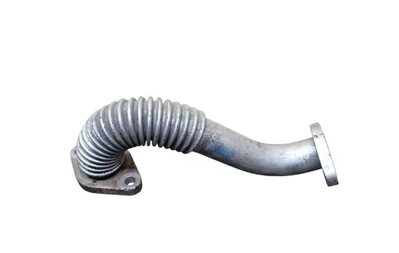 Renault Master III EGR valve line/pipe/hose 1420889753
