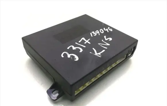 Suzuki Grand Vitara II Parking PDC control unit/module 319704