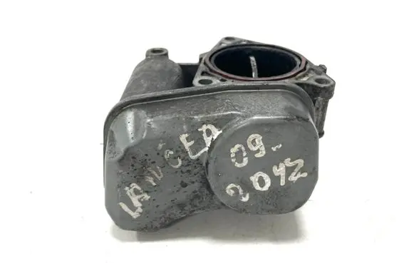 Mitsubishi Lancer X Throttle valve 03G128063L 13008B0271