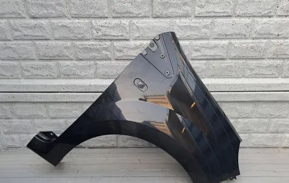 Renault Twingo II Fender