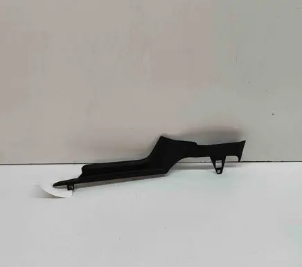 Other center console (tunnel) element