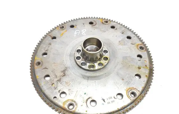 Audi A8 S8 D4 4H Flywheel 06E105323T 323T