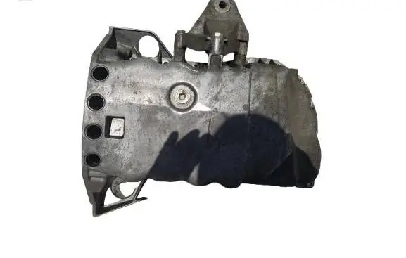 Renault Megane II Oil sump 8200066133