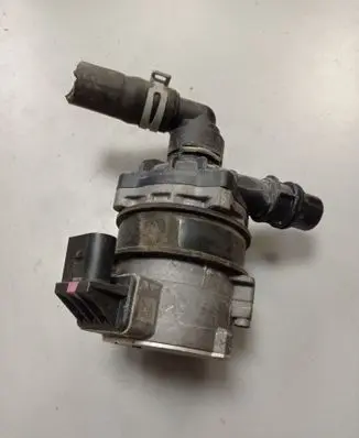 Chrysler Pacifica Electric auxiliary coolant/water pump 68237841AA 68237841 705810050
