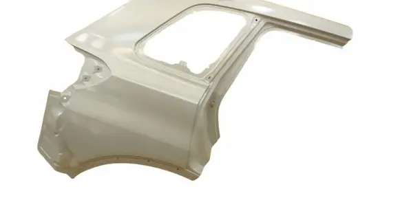 Suzuki Vitara (LY) Rear quarter panel 