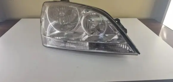 KIA Sorento Headlight/headlamp