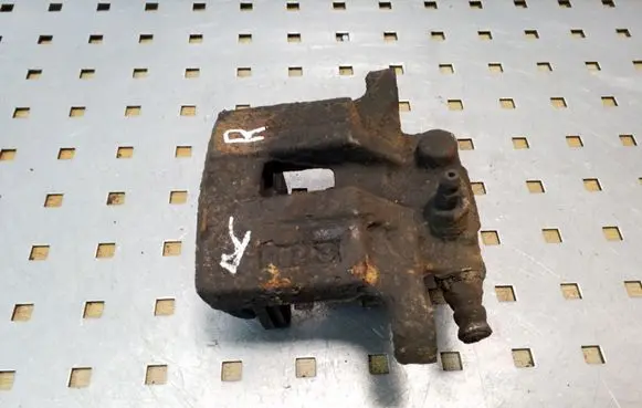 Mitsubishi ASX Rear brake caliper