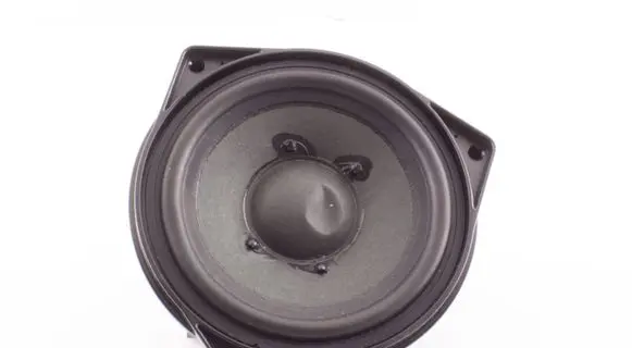 Mercedes-Benz S C217 Rear door speaker A2228200702