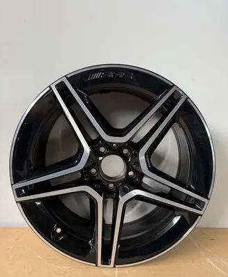 Mercedes-Benz GLC C253 R19 alloy rim A2534015300 AM00154