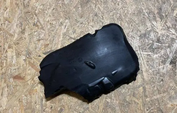 BMW X3 G01 Heat shield in engine bay 8513137