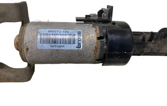 Mercedes-Benz GL X166 Seat adjustment motor 966072103 RZ55AWA