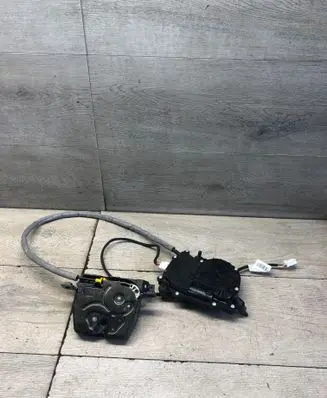 BMW 3 F30 F35 F31 Tailgate/trunk/boot lock/catch/latch 966929110 16367210 726954303