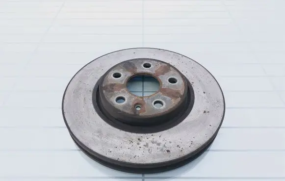 Opel Insignia A Front brake disc