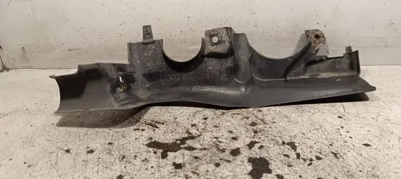 BMW 5 F10 F11 Front underbody cover/under tray 51757267566