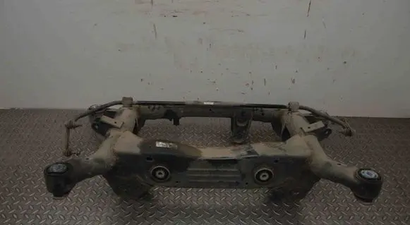 Alfa Romeo Stelvio Rear subframe 00505518030 00505417820