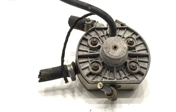 Volkswagen PASSAT B6 LP gas reducer 67R016555