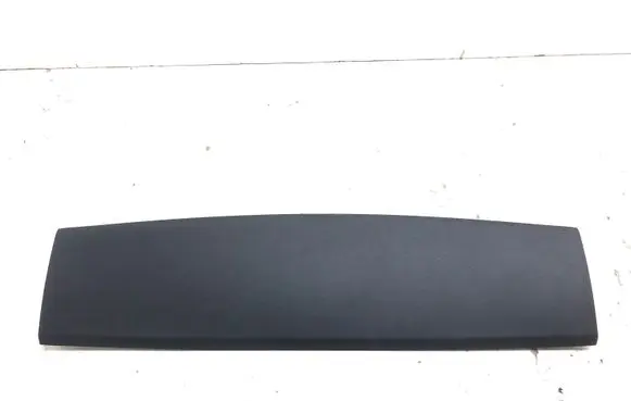 Citroen C4 Grand Picasso Tailgate trim 9678759477