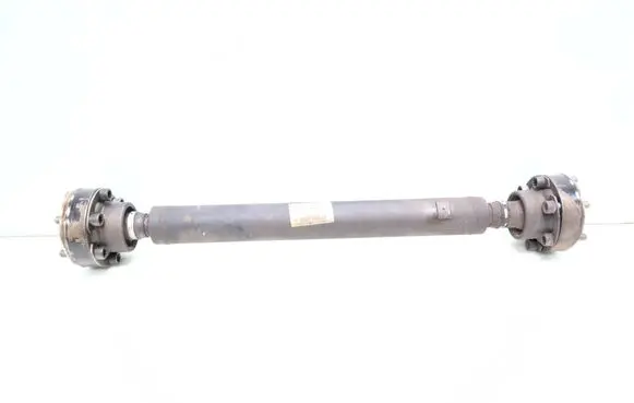 Porsche Cayenne (9PA) Front prop shaft 7L0521101B