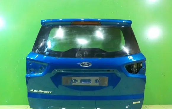 Ford Ecosport Tailgate/trunk/boot lid WP297
