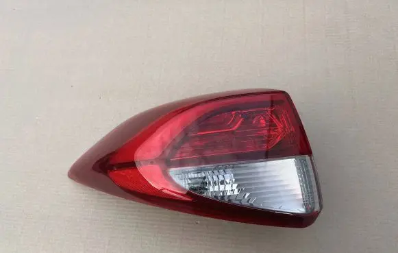 Hyundai Tucson TL Rear/tail lights 92401D31