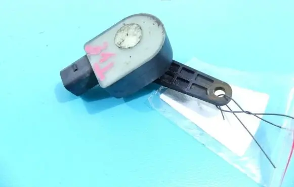 Audi A6 S6 C6 4F Headlight ballast module Xenon 1T0907503 IMPRK1270612