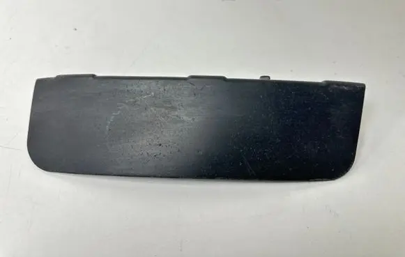 Nissan Leaf II (ZE1) Front mudguard 638455SK0A LL085151500