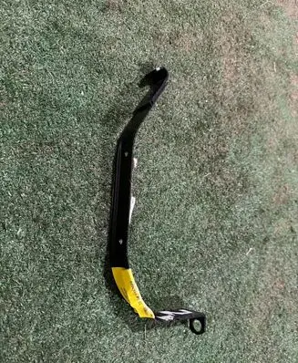 BMW 3 E36 Front wiper blade arm 16141182689