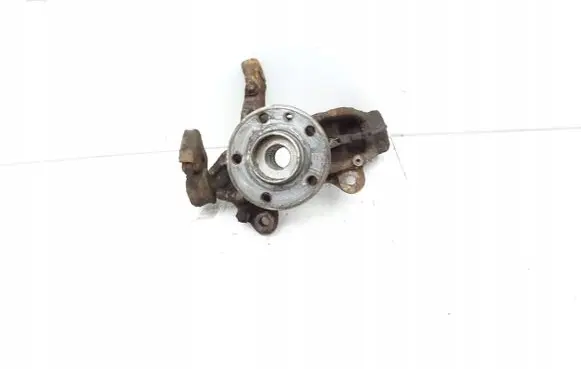 Volvo V60 Front wheel hub spindle knuckle