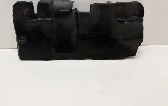 BMW 5 F10 F11 Heat shield in engine bay 8512278 20668510