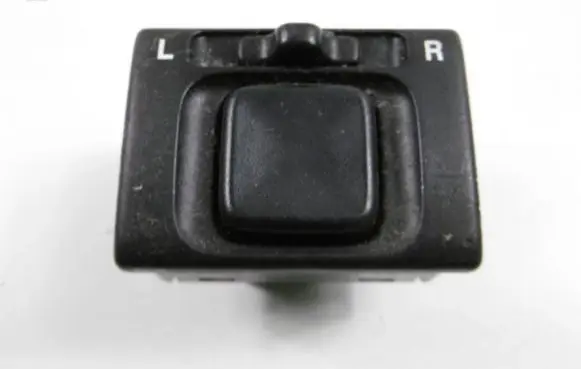 Suzuki Liana Wing mirror switch