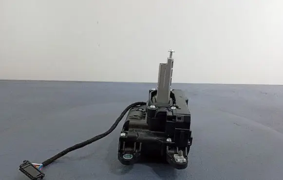 Audi Q7 4M Gear shift rod 4N1713041F
