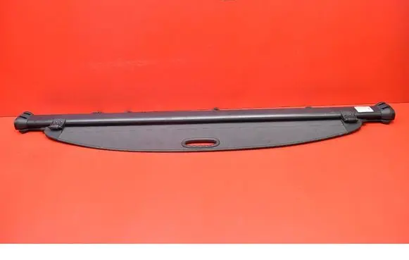 Hyundai Santa Fe Parcel shelf load cover 