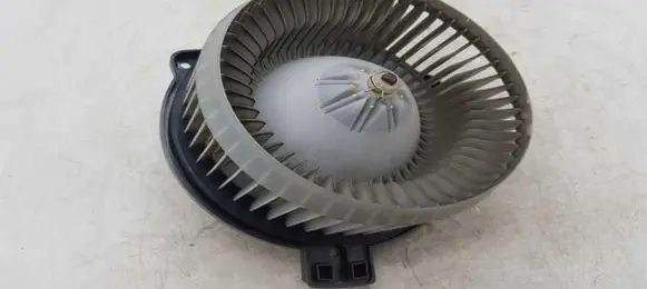 Honda Accord Heater fan/blower 194001730 8F20
