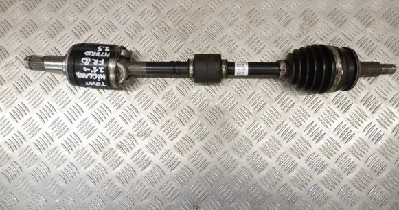 Toyota Highlander XU70 Front driveshaft 434200E190