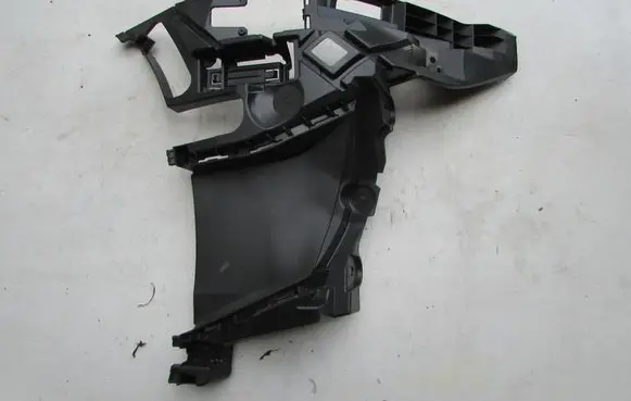 Volkswagen ID.7 Front bumper mounting bracket 14A807162D