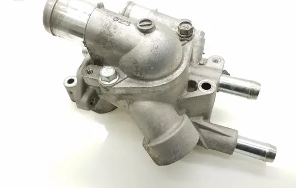 Thermostat/thermostat housing