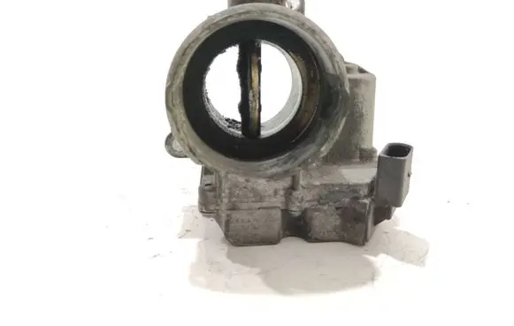 Skoda Octavia Mk2 (1Z) Throttle valve 03G128063 408246121001