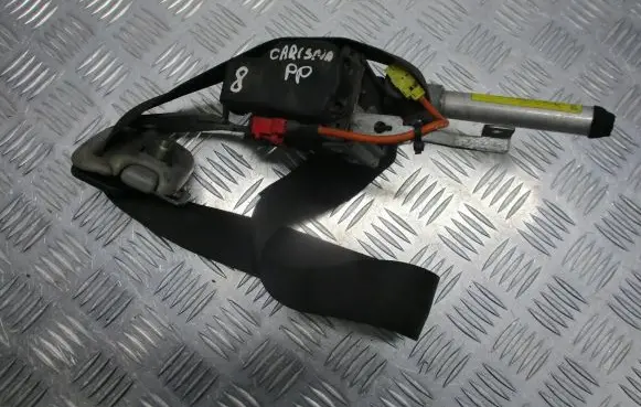 Mitsubishi Carisma Front seatbelt