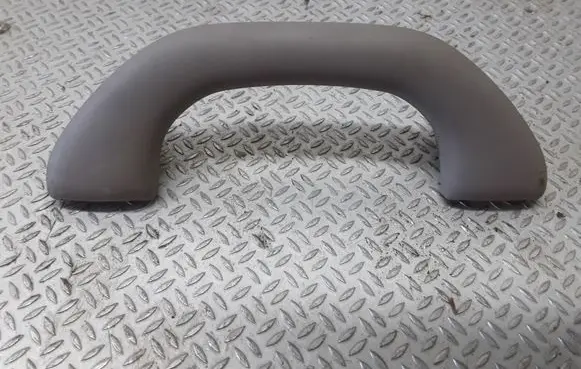 Volkswagen PASSAT B6 Front interior roof grab handle 1K0857607H