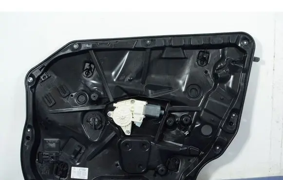 Mercedes-Benz S AMG W222 Front door window regulator with motor 936061106