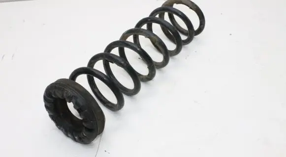 Ford Kuga II Rear coil spring
