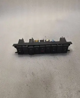Audi A6 S6 C4 4A A set of switches 