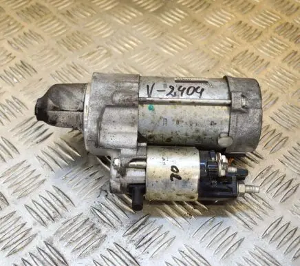 Opel Mokka Starter motor 555724394280008030