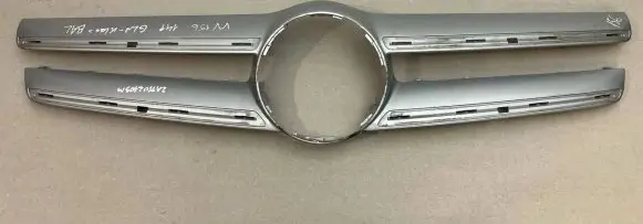 Mercedes-Benz GLA W156 Front grill A1568880260