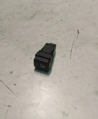 Citroen C4 I Picasso Parking (PDC) sensor switch 96553139XT
