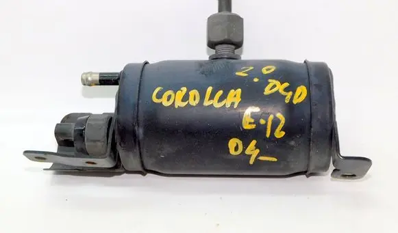 Toyota Corolla E120 E130 Fuel filter housing 195293