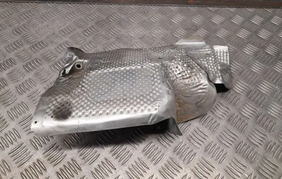 Chrysler Pacifica Exhaust heat shield 68231837AB