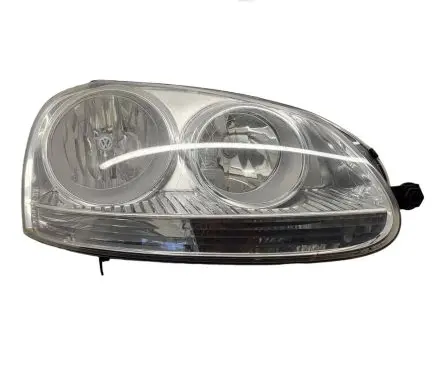 Volkswagen Golf V Headlight/headlamp 1K6941006N 0301212204 16591660