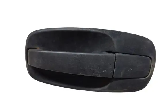 Renault Trafic II (X83) Front door exterior handle 91168527 8200170625